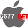 Aplicativo 6677 bet para iOS