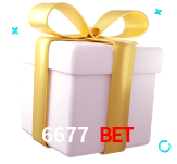 Receba seus bônus de boas-vindas no 6677 bet