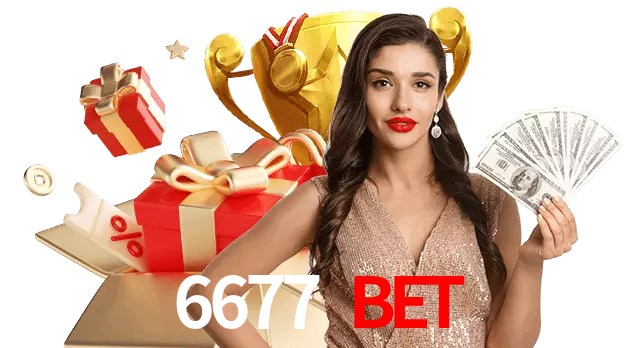 Jogue com dealers reais no 6677 bet!