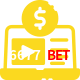 O Cassino 6677 bet também oferece apostas esportivas virtuais!
