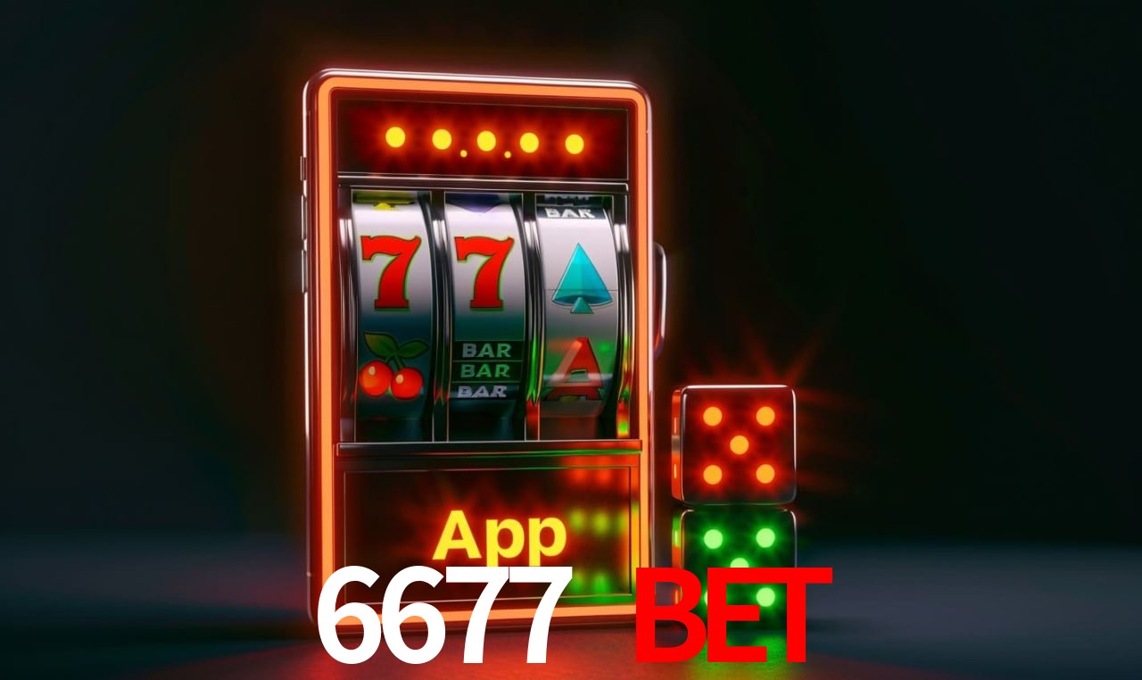 Experiência VIP 6677 bet