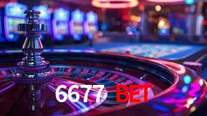 Welcome Bonus 6677 bet