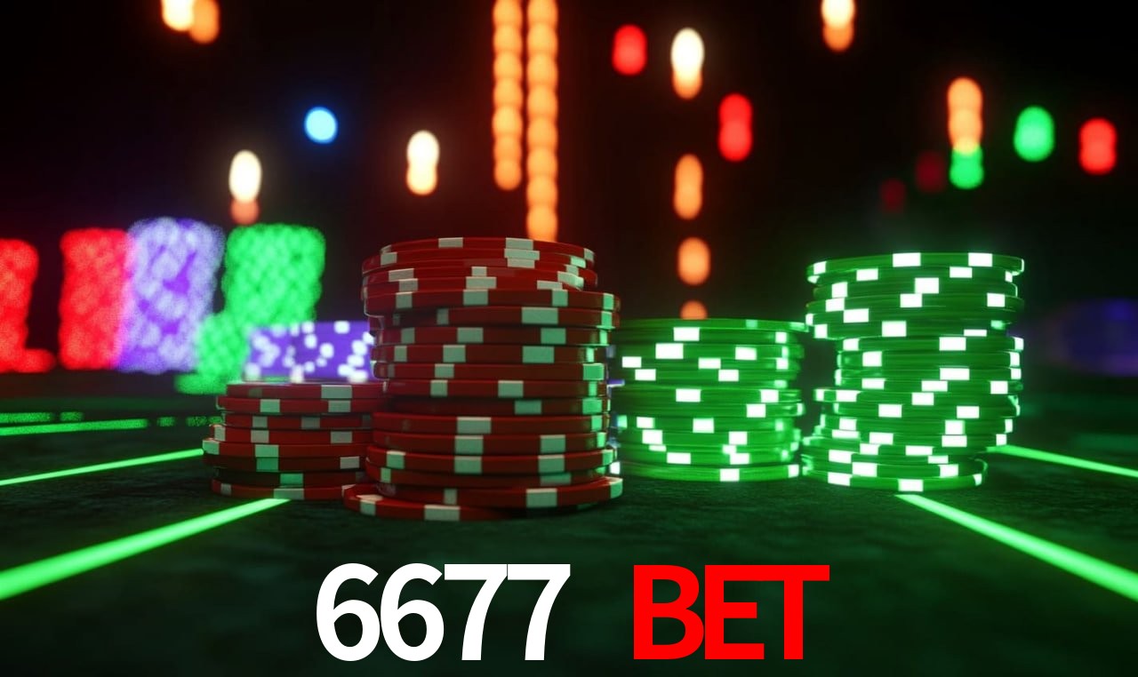 Experiência VIP 6677 bet