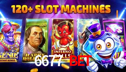 A Revolução dos Aplicativos de Jogos no 6677 bet