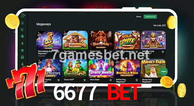 6677 bet aplicativo