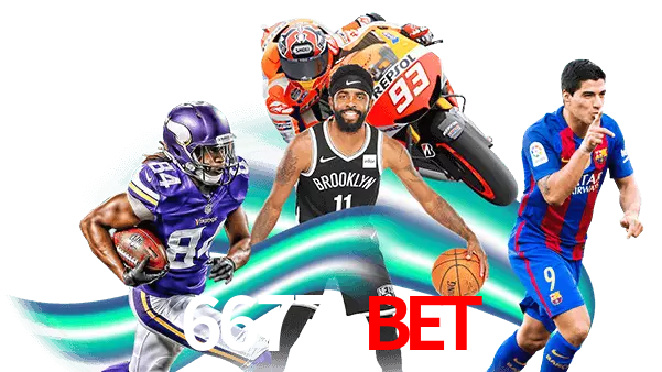 6677 bet