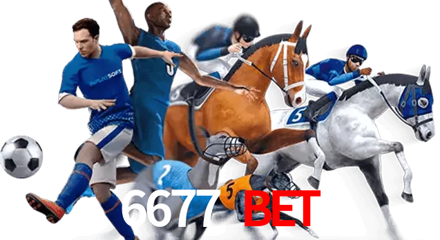 6677 bet