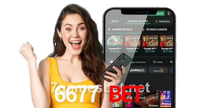 6677 bet