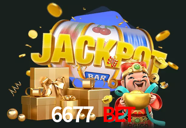 6677 bet bet