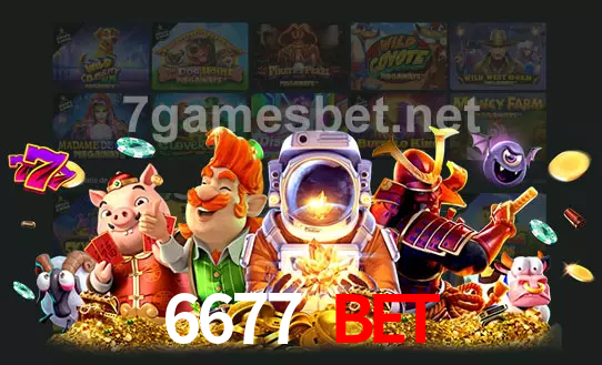 cassino 6677 bet