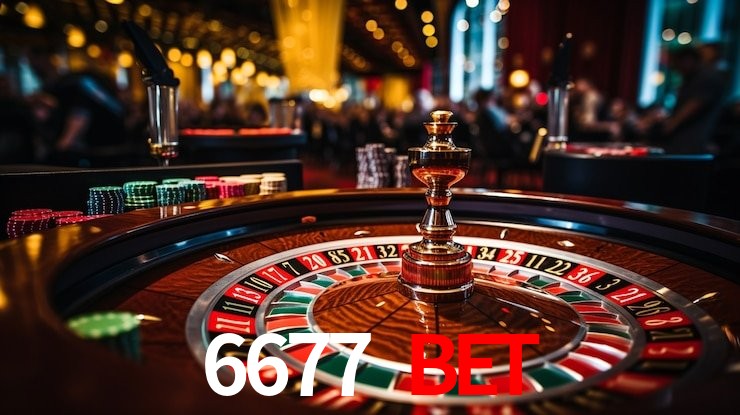 Seasonal Promotions 6677 bet