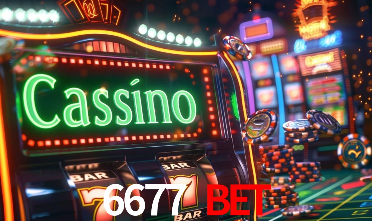 Cadastro Rápido 6677 bet