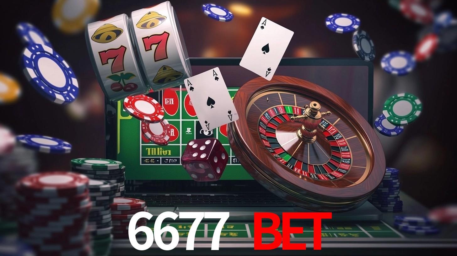 Ofertas Imperdíveis na 6677 bet: Promoções e Bônus Que Valem a Pena