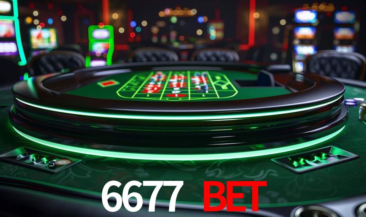 Weekend Specials 6677 bet