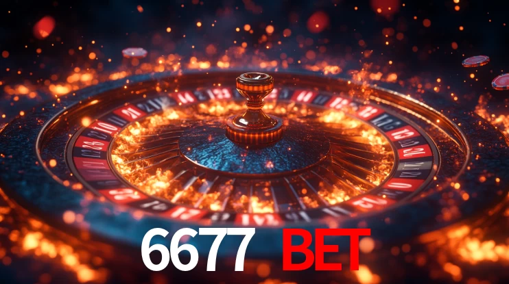 6677 bet