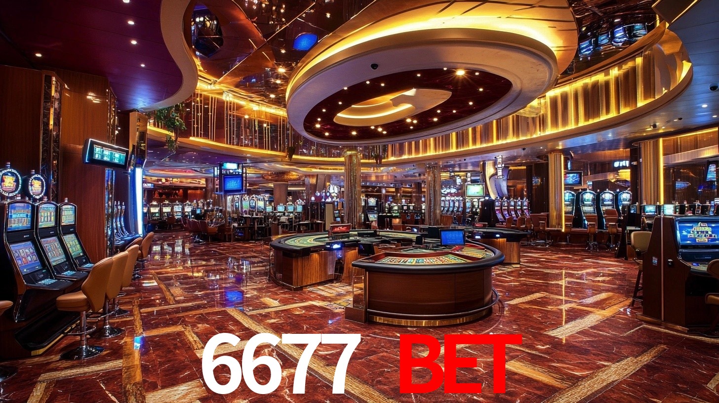 Tournaments 6677 bet