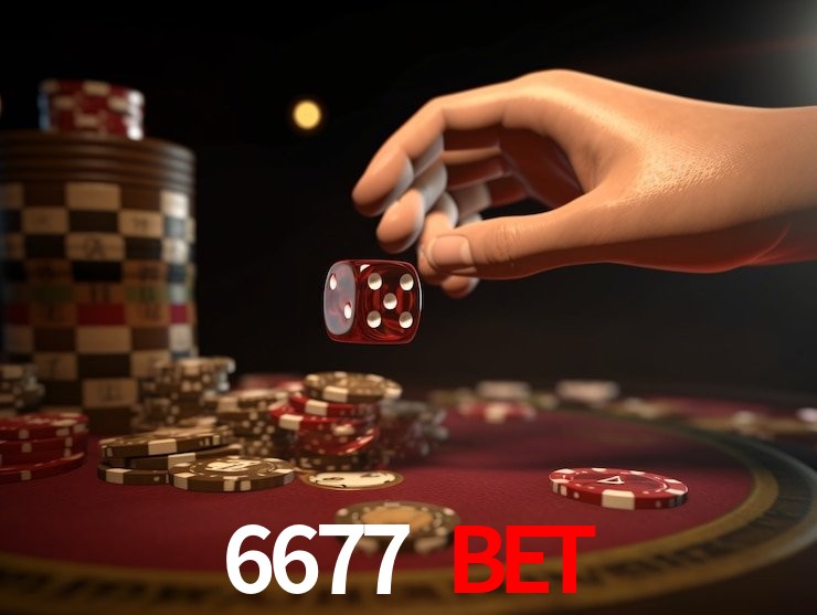 Avaliações dos Jogadores 6677 bet