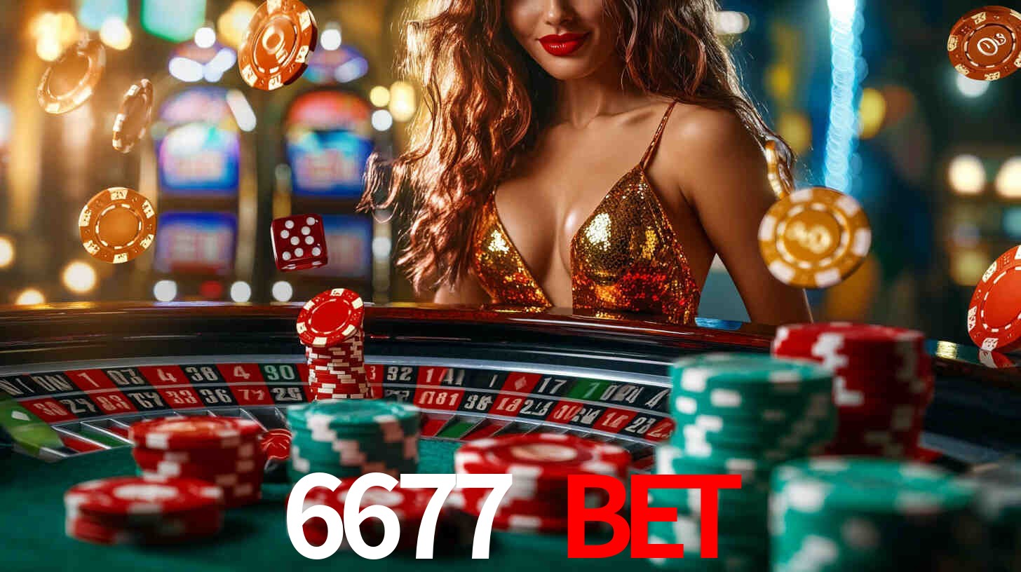 Exclusive Games 6677 bet