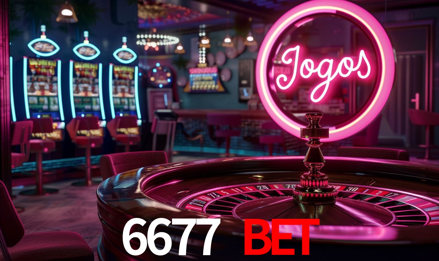 Descubra a Essência do 6677 bet: Nossa História e Compromissos