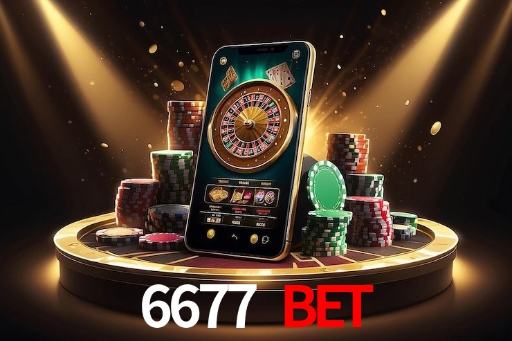 Segurança 2FA 6677 bet