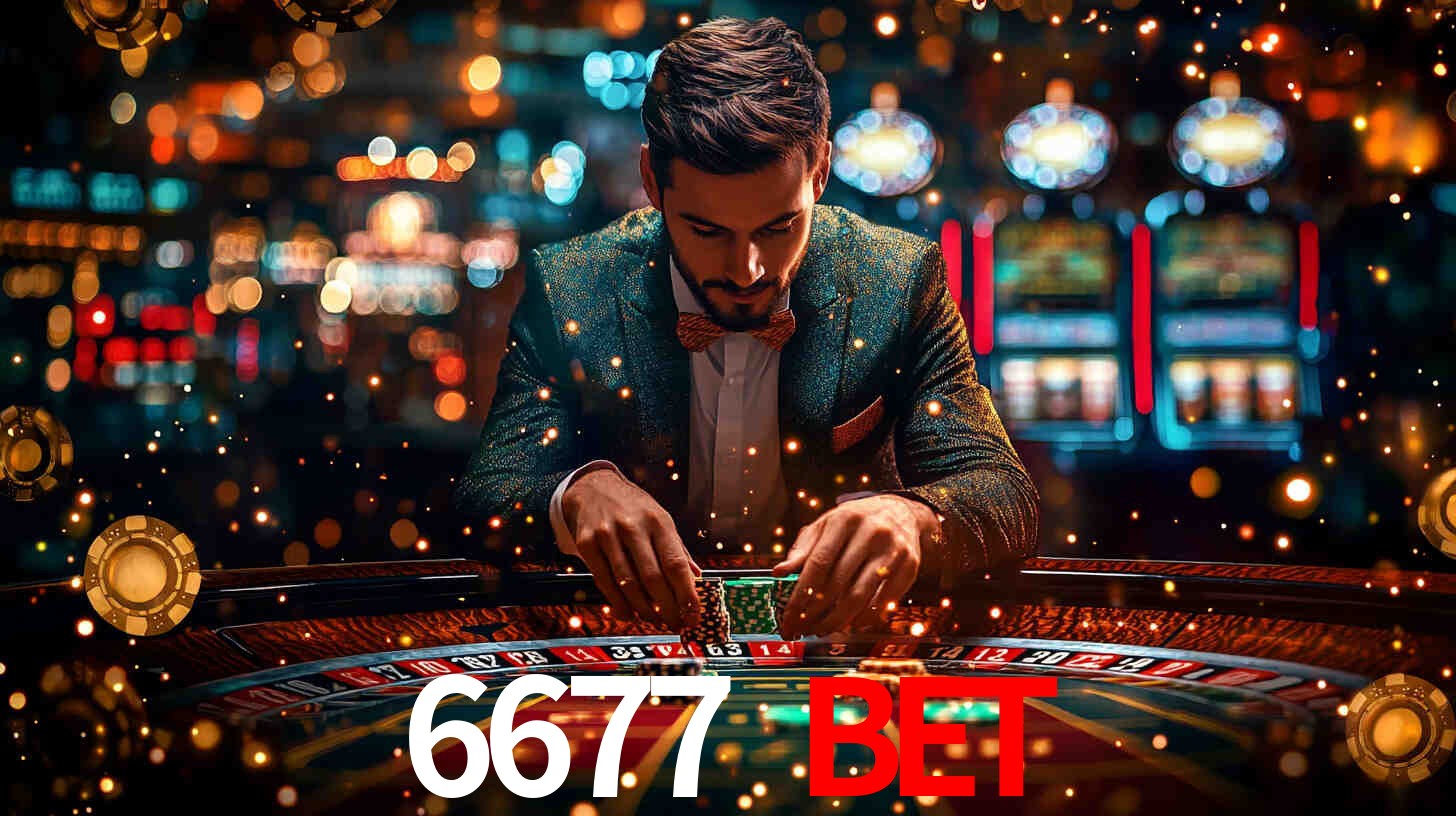 Instant EasyPaisa 6677 bet