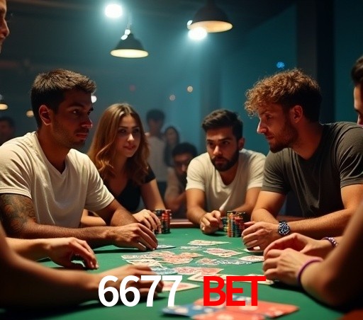 Jogos com bônus e suporte 24h na 6677 bet