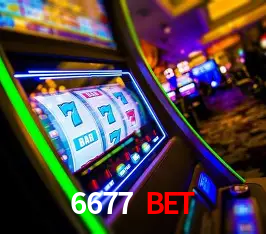 Apostas Esportivas na 6677 bet: Um Guia Completo