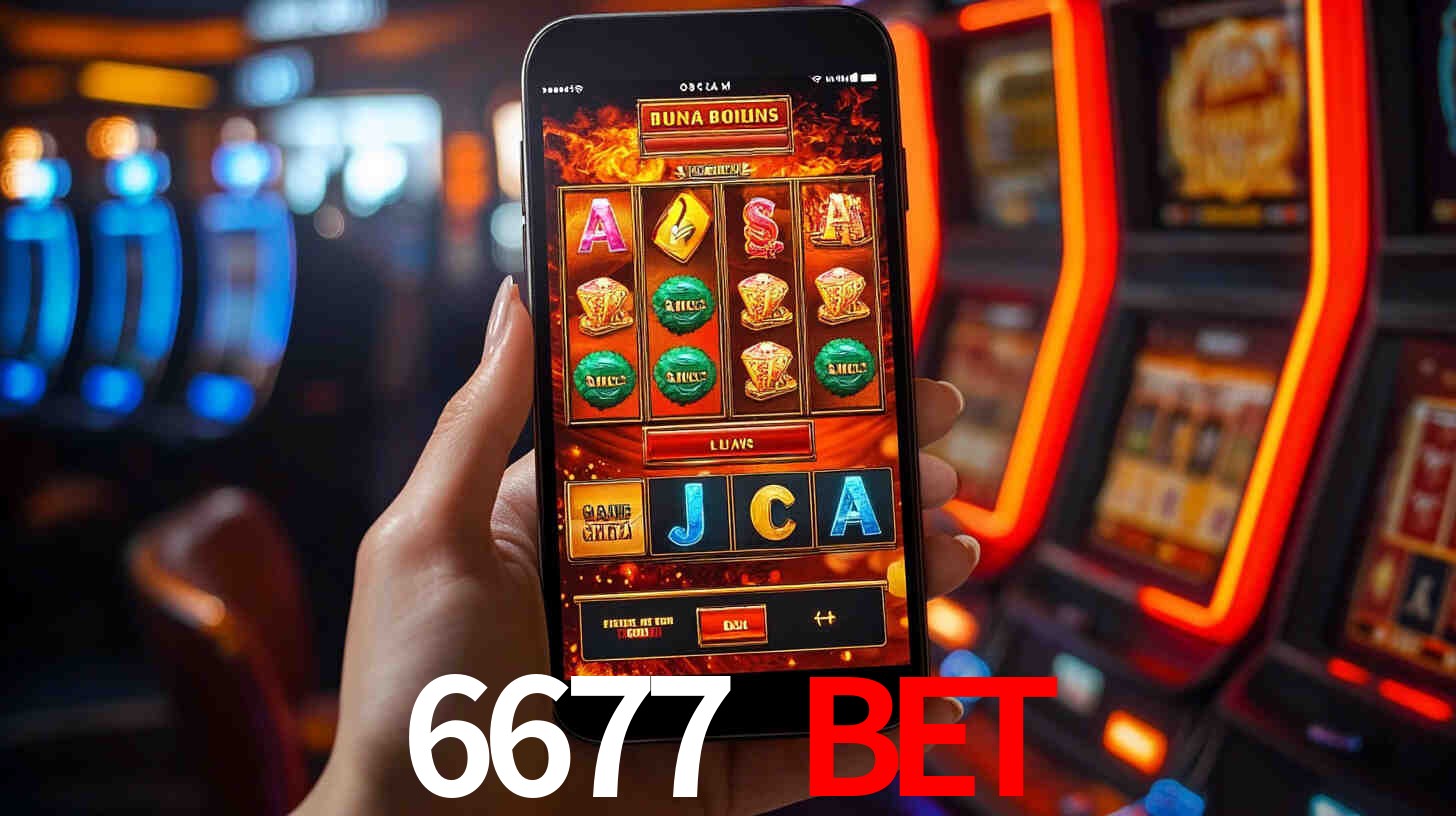 6677 bet