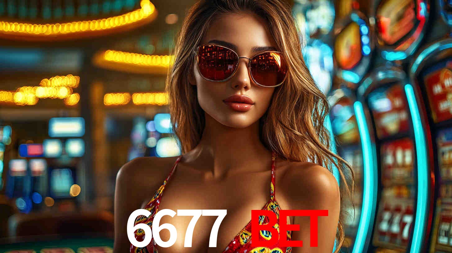 6677 bet App Interface