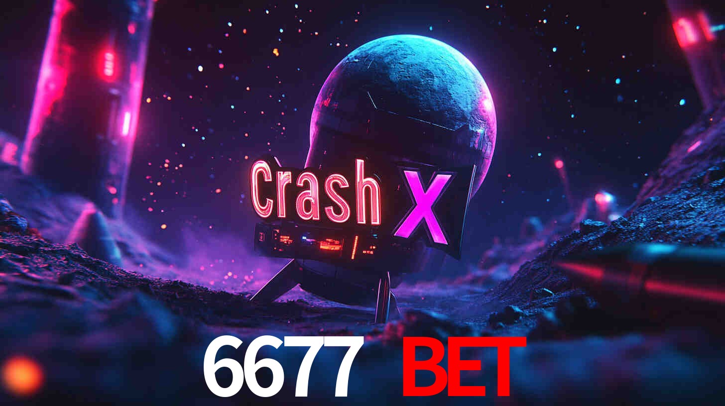 Descubra a Magia dos Jogos de Arcade no 6677 bet
