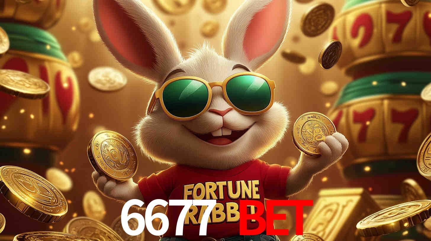 6677 bet
