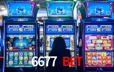 Descubra a Essência do 6677 bet: Nossa História e Compromissos