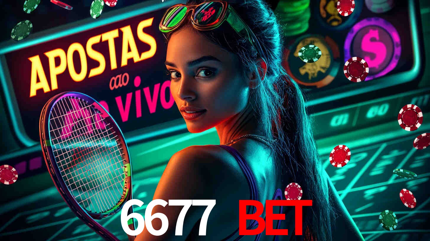 Inovações de Jogos na 6677 bet: O Futuro das Experiências Interativas