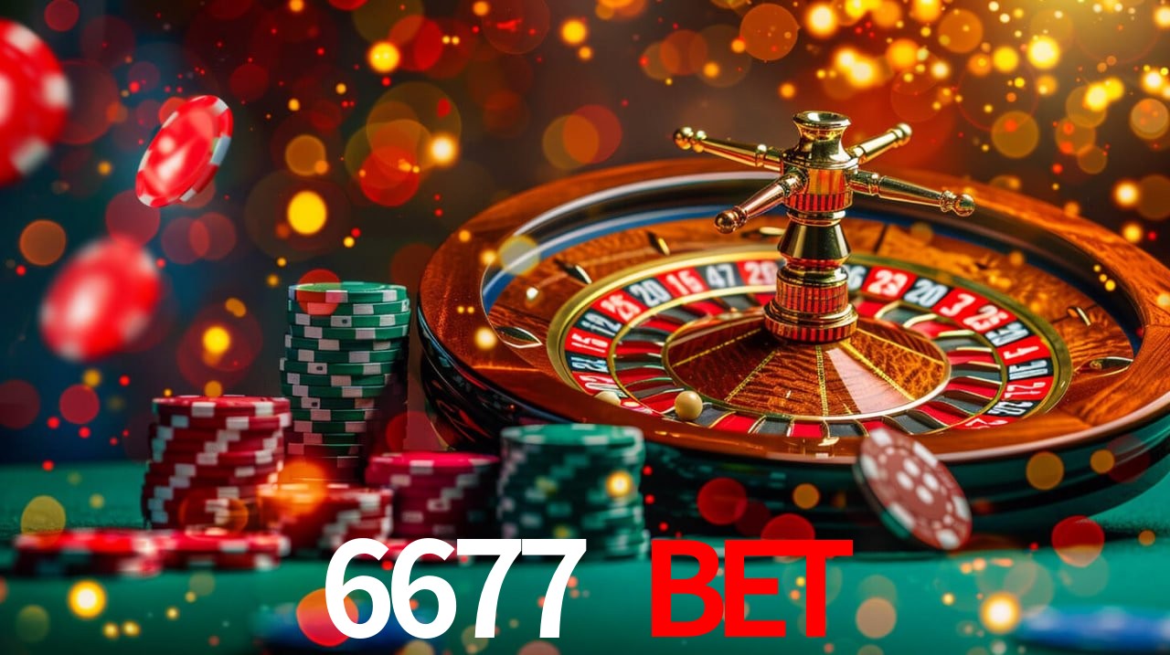 Descubra o Programa VIP da 6677 bet: Vantagens Exclusivas para Jogadores