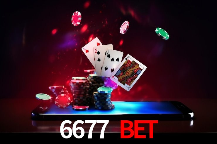 Bonus Features 6677 bet