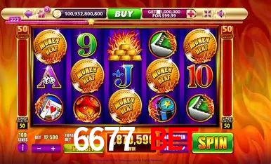 A Emoção da Loteria na 6677 bet: Uma Chance de Mudança de Vida