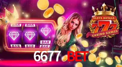 A Experiência Imersiva dos Cassinos Ao Vivo no 6677 bet