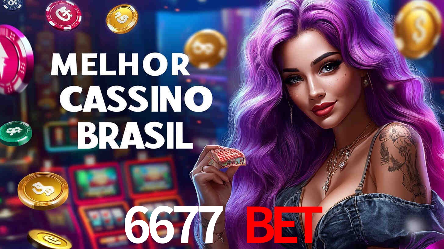 Descubra o Programa VIP da 6677 bet: Vantagens Exclusivas para Jogadores