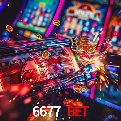 PIX Instantâneo 6677 bet