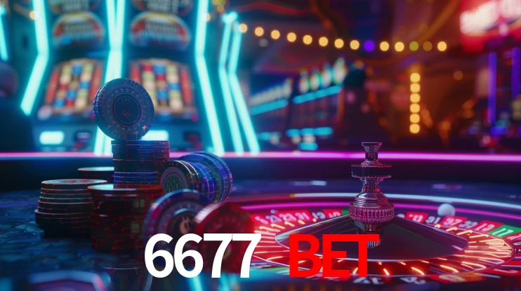Live Casino 6677 bet