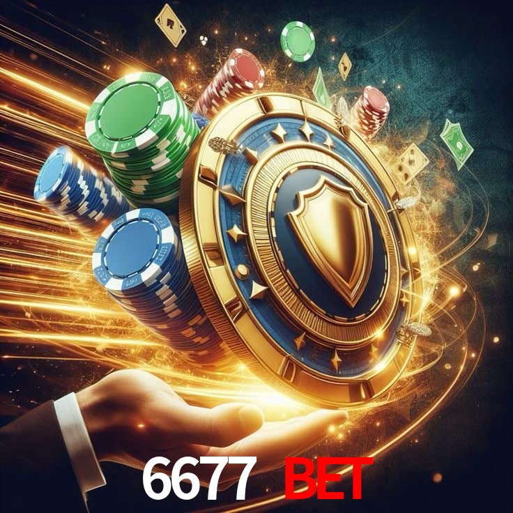 Torneios e prêmios garantidos na 6677 bet