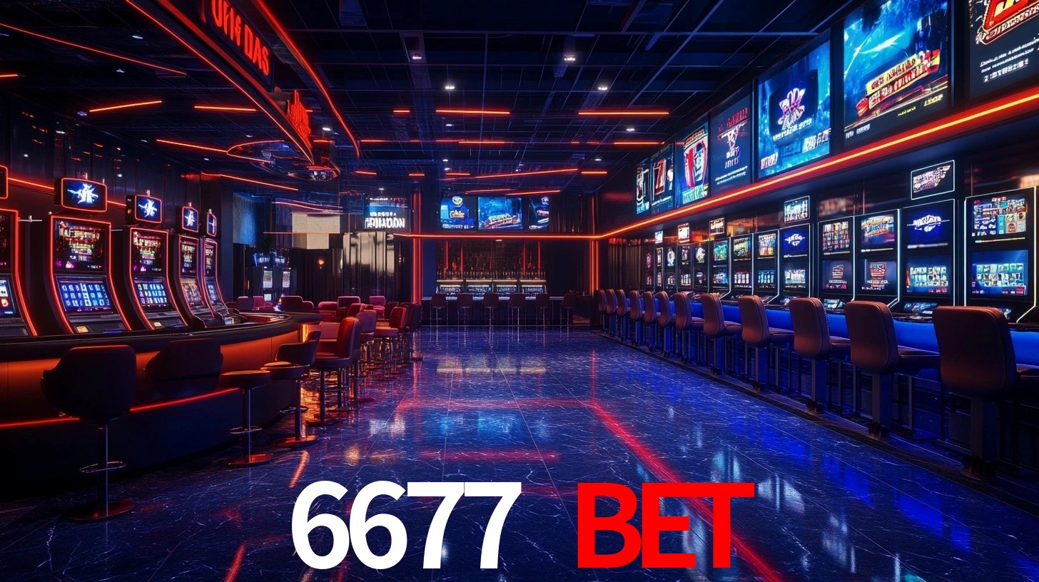 Programa VIP 6677 bet