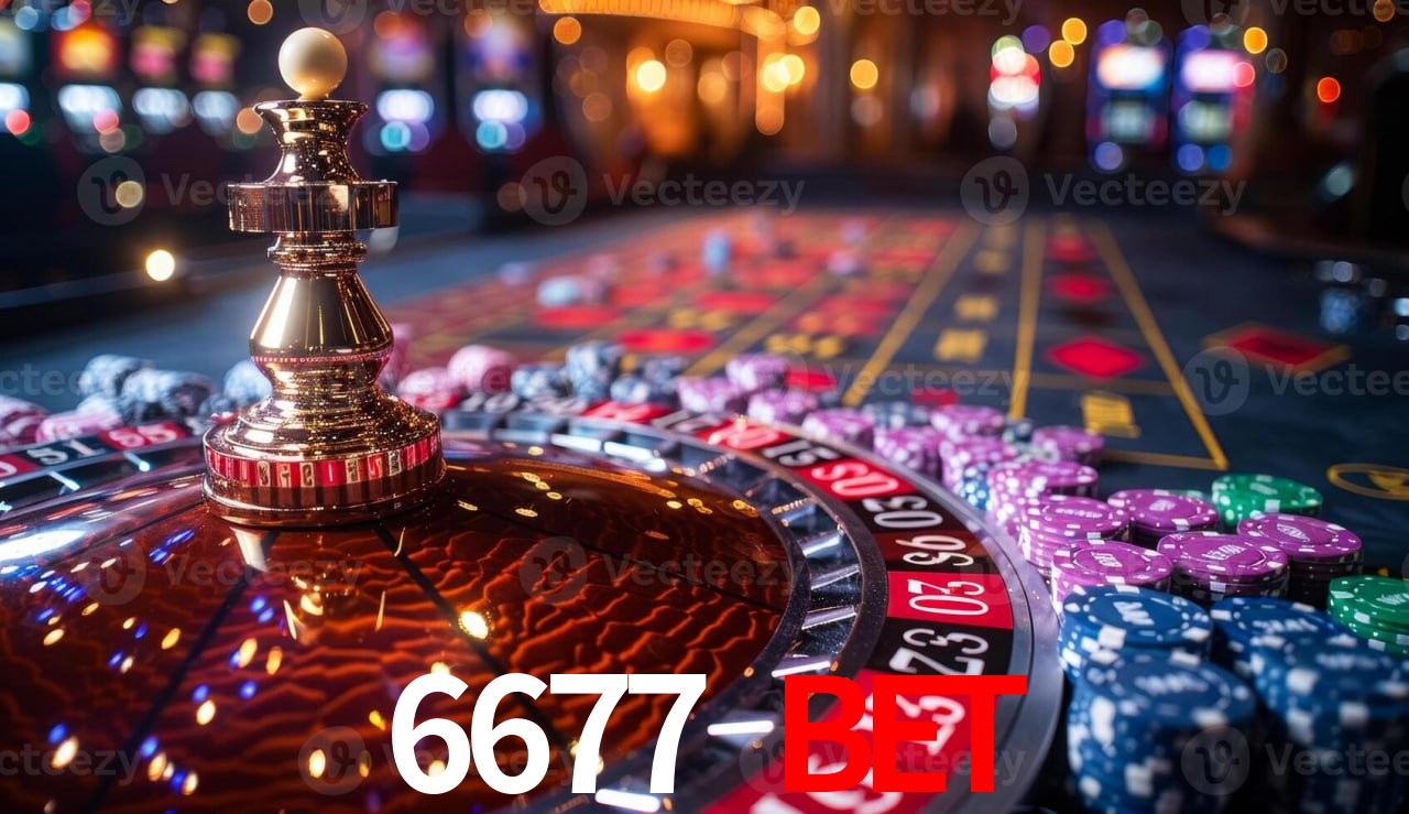 Exclusive Offers 6677 bet