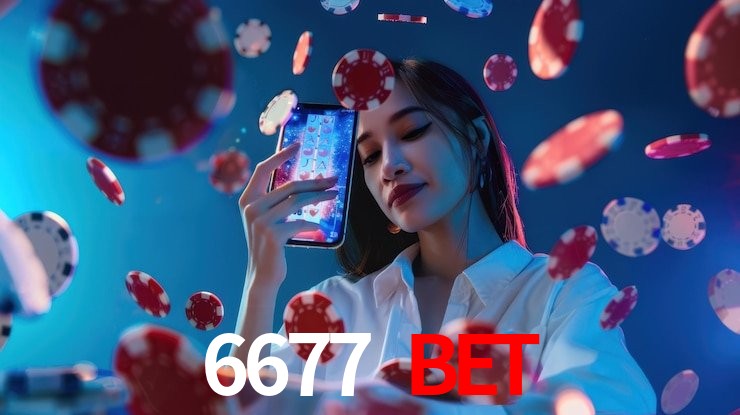Inovações de Jogos na 6677 bet: O Futuro das Experiências Interativas