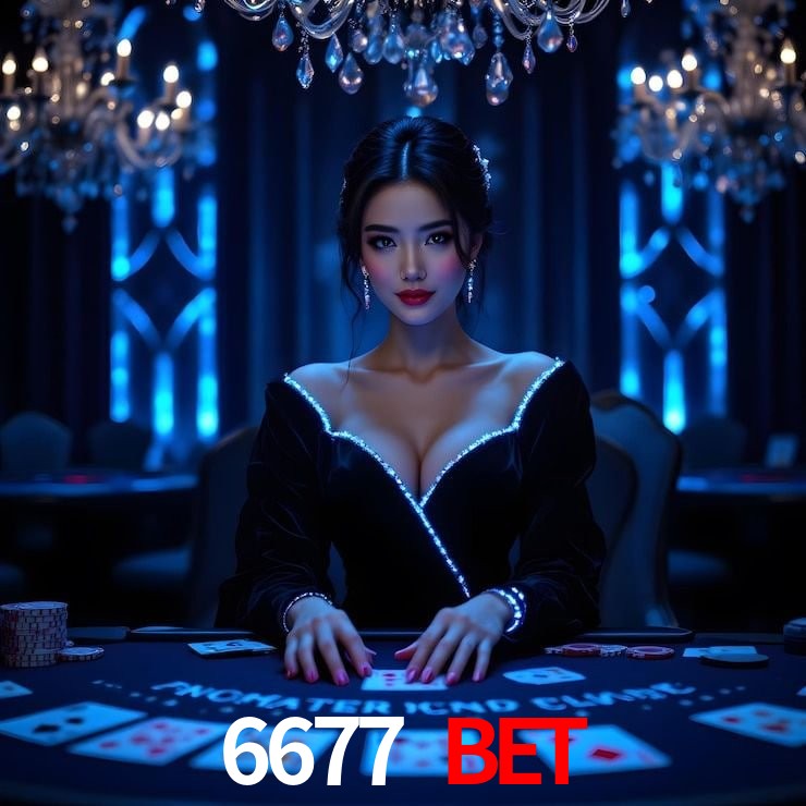 Diretório de Jogos 6677 bet