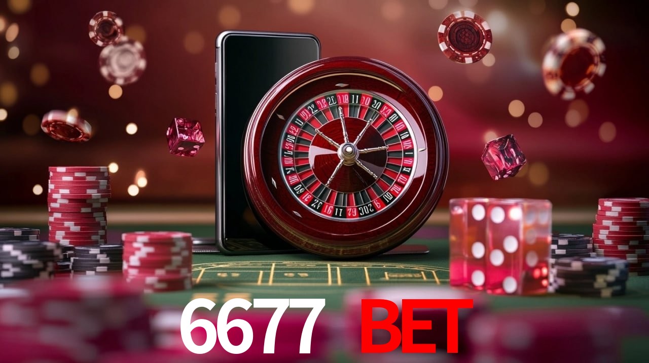 Basketball Betting 6677 bet