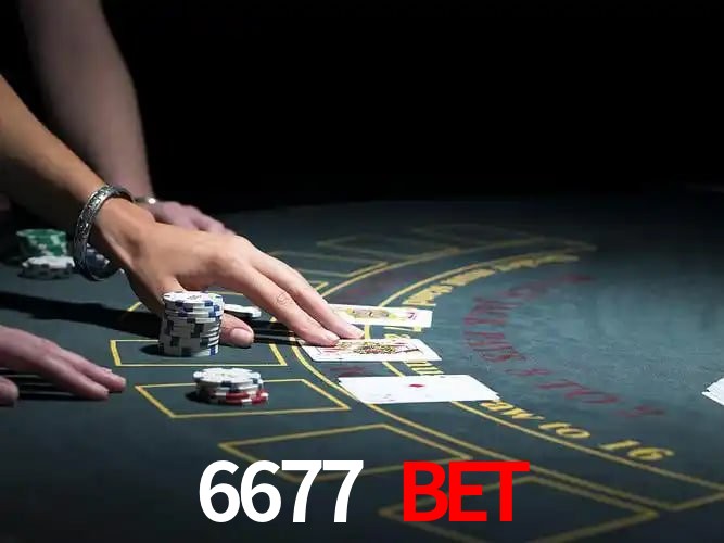 Ofertas Exclusivas 6677 bet