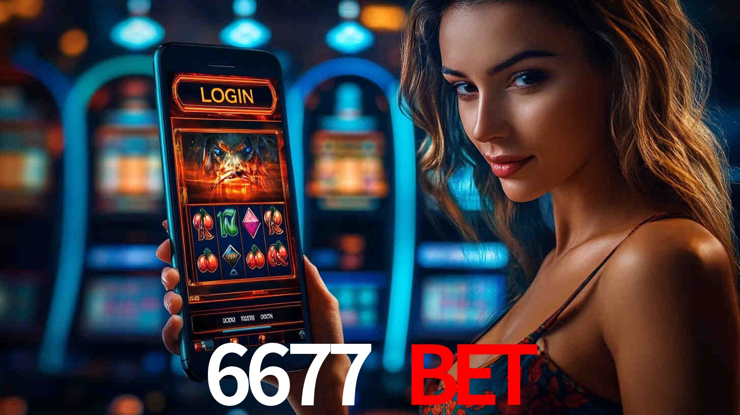 Bônus Generosos e Exclusivos no 6677 bet para Você!