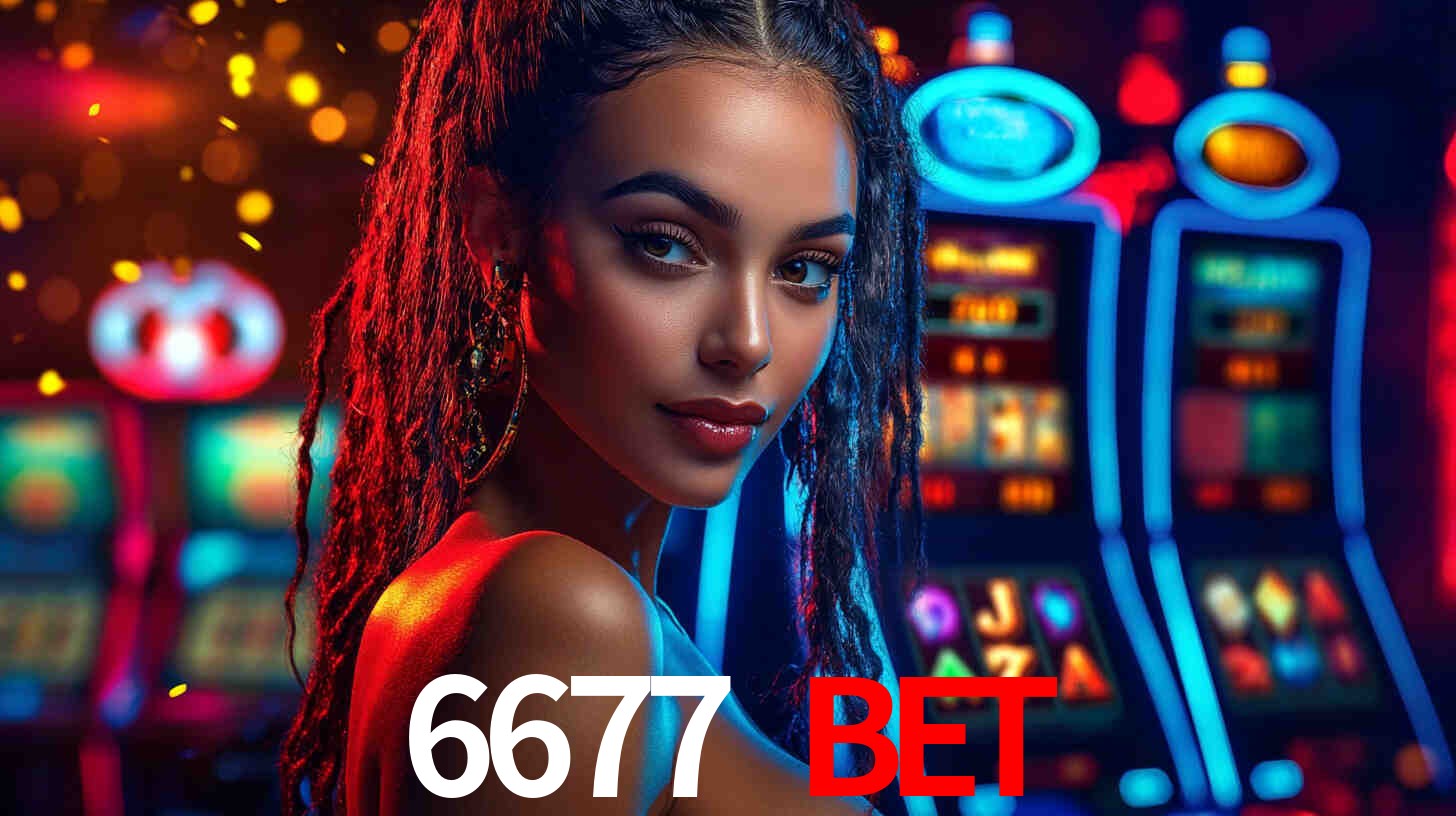 Apostas Esportivas na 6677 bet: Um Guia Completo