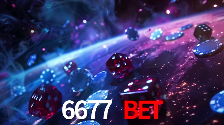 Slot Games 6677 bet